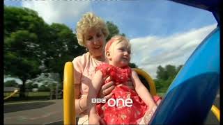 BBC1 NW - 26th Jan 2010 - Continuity