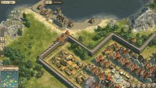 Anno 1404 - Dawn Of Discovery Hd