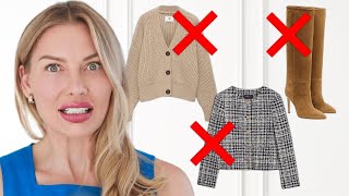 How To STOP Looking Frumpy In Winter by Anna Bey 479,756 views 7 months ago 10 minutes, 52 seconds