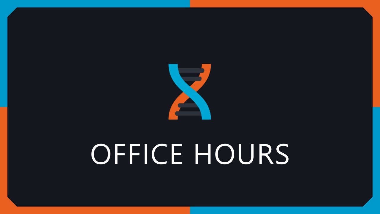 Office Hours 12062024 YouTube