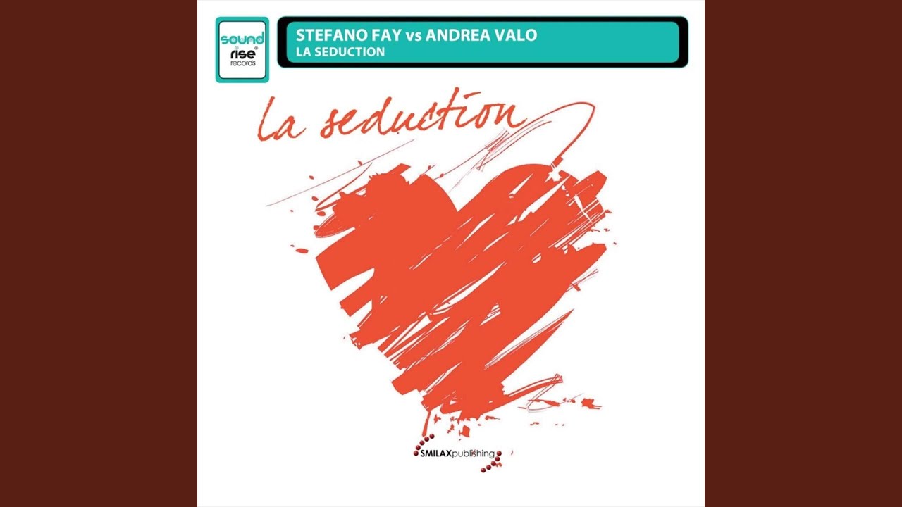 Ver La Seduction (Radio Edit) no YouTube Ver La Seduction (Radio Edit) no YouTube