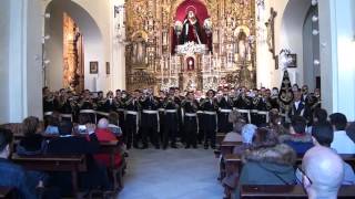 Banda Cristo del Mar - Renascentia - Capilla de los Marineros