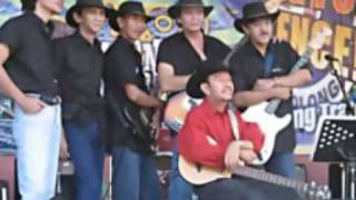 James (Bong) Gordon jr. 'Deep inside my mind' Bonggo Band