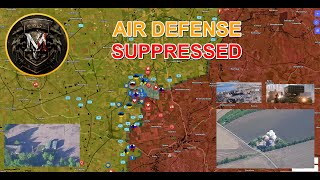 Russians Suppressed Air Defense In Kharkiv | Ukraine Is On The Verge. Military Summary For 2024.05.3