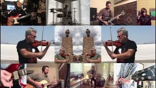 Paint Pastel Princess - L E E D EN & Friends: LIVE from Isolation