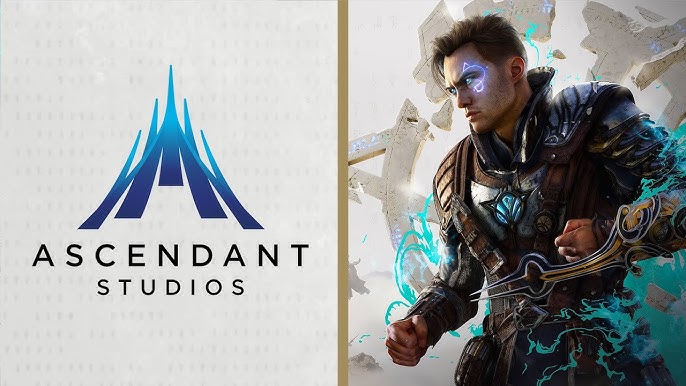 Home - Ascendant Studios