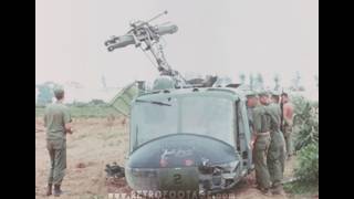 Operation Double Eagle Vietnam 1966