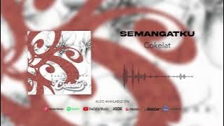 Cokelat - Semangatku (Official Audio)