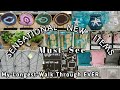 Come With Me To 4 Dollar Trees | PHENOMENAL NEW ITEMS | My Longest Walk Through EVER| April 30