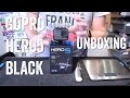 GOPRO HERO5 BLACK UNBOXING!