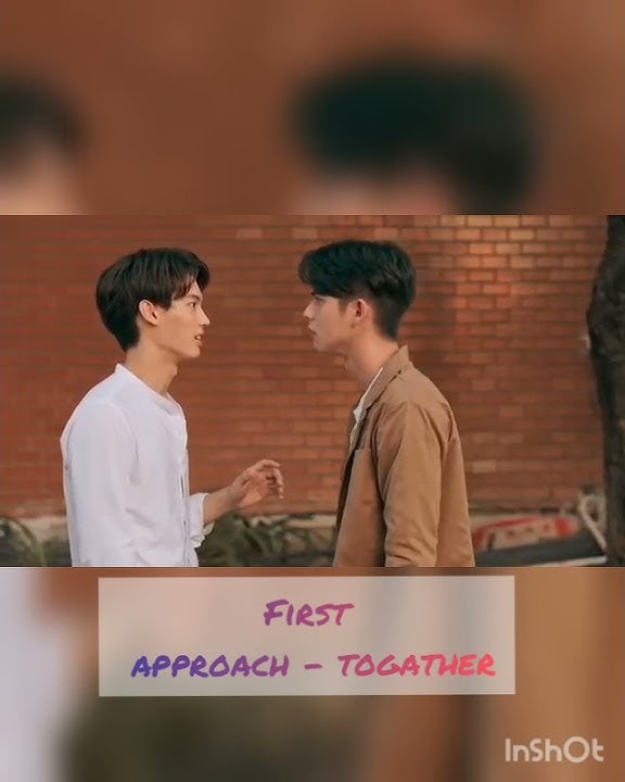 enna solla pogiraai song bgm- brightwin moment - 2ogather series (sarawat & tine)