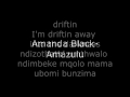 Amanda Black - Amazulu Lyrics