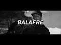 Werenoi x Ninho Type Beat - "BALAFRE" | Instru Rap/Freestyle 2026