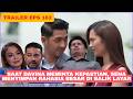 TRAILER TERIKAT JANJI HARI INI EPISODE 182 Saat Davina Meminta Kepastian, Sena Menyimpan Rahasia
