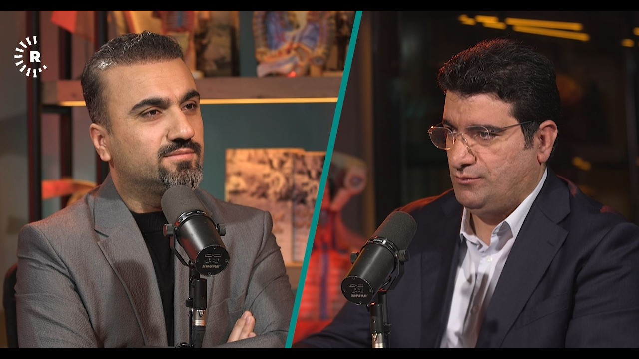 کلینیکاست - خوێنبەخشین لە مانگی رەمەزان؛ کێن ئەوانەی دەتوانن خوێن ببەخشن؟