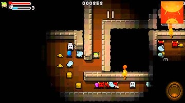 Heroes of Loot Android Game GamePlay (HD) [Game For Kids]