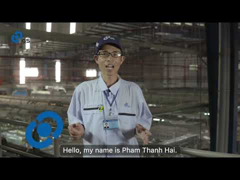 Video Giới thiệu công ty ắc quy GS Việt Nam - youtube