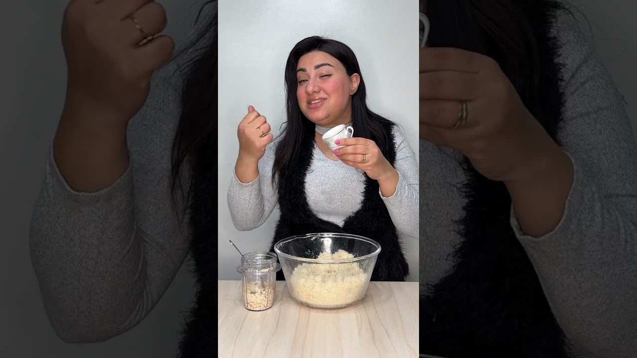 كنافة الفنجان بطريقة سهلة وجديدة وفي اقل من 5 دقايق