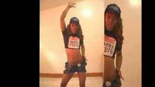 zhachy dancing Buttons