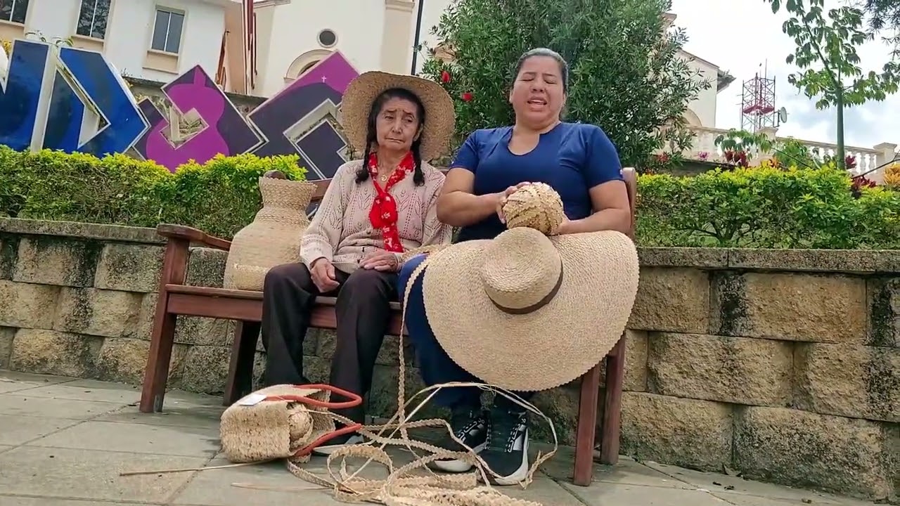 MARÍA BELÉN PERILLA DE GUTIÉRREZ - SOMONDOCO - DIGNIDAD MAYOR