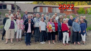 PC Reunion 2022, version 2