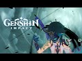Genshin Impact #179 - Drama, historia bana i pewnej miniatury