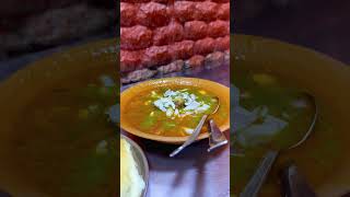 Kishor Patis Ulhasnagar best paris 😋 #food #shorts #viralshorts #ytshorts #explore #foodie #viral