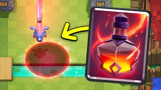 *NEW* Void Spell is the Best Card Ever... WTF!