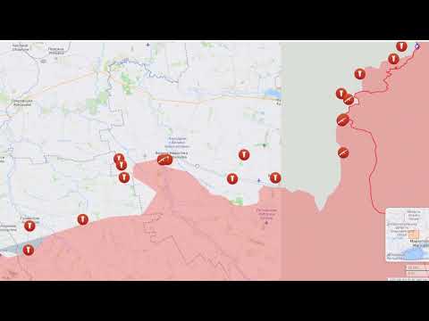 Ukraine. Military Summary And Analysis 12.12.2022