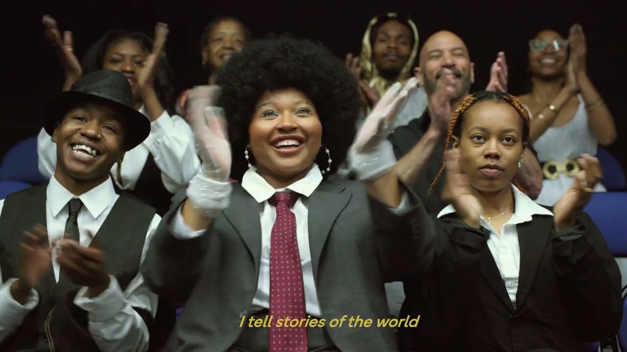 MAKE WONDERS 2025 REEL