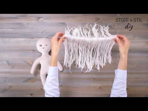 Video: 4 sätt att göra en fleecefilt