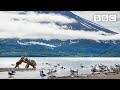 A Perfect Planet: Prequel | New David Attenborough Series @BBC Earth - BBC