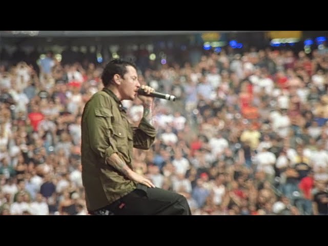 Live In Texas (Full) [HD UPGRADE] - Linkin Park class=