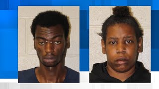Two people arrested in Athens for abusing three-year-old, police say