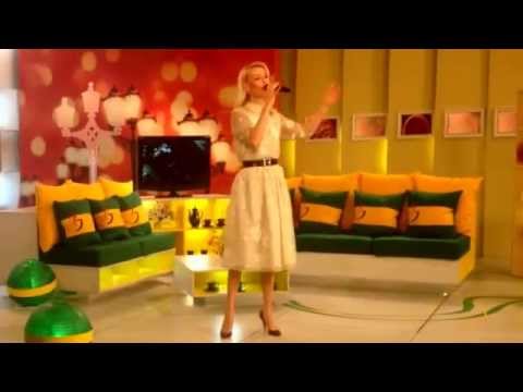 Оля Тира- Нежность