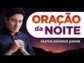 ORAÇÃO FORTE DA NOITE - 25/02 - Deixe seu Pedido de Oração 🙏🏼