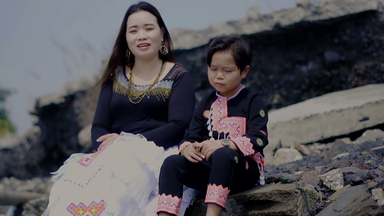 KOJ YOG TXHUA YAM Cover N.Tshuav Num & Tubme Muas 2023