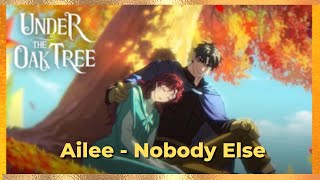 AILEE NOBODY ELSE ❤️ | UNDER THE OAK TREE |  Official 에일리 🎼🎤 Resimi