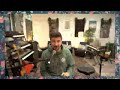 Kodaline - Friday Live Stream - StayHome #WithMe - 5th June