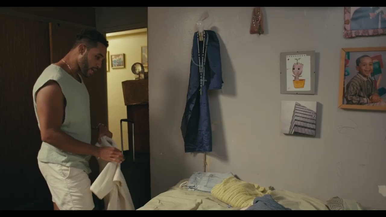 NATIVES EP 1 “Izzy + Jaz FT Debrief” LGBTQ Series (Clip) 