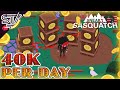 Earn 40K Coins Per Day in Sneaky Sasquatch - EASY GUIDE