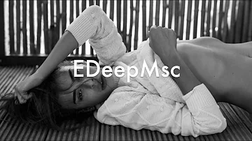 Feeling Happy Summer 2018 - The Best Of Vocal Deep House Music Chill Out #127 - Mix By EDeepMsc