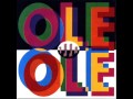 Olé Olé - 1990 (1990) Álbum Completo