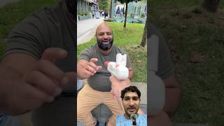 Lolipop prank #funny #vairlvidoe #comedy #trending #greenscreen #prank #shorts #viral