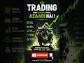 Market Se Paisa Nikalna Seekho 💰 | Free Trading Education #stockmarket #trading #shorts #viral #vira