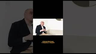 Великобритания vs Дубай. Почему эксперт по иммиграции через бизнес и инвестиции выбрал UK? 🇬🇧