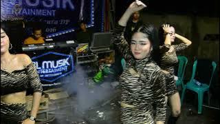 ALL ARTIS _MERAYU TUHAN (TRISUAKA)PERSI DJ MENI_ BLMUSIK LIVE IN KALONCING RANGKASBITUNG