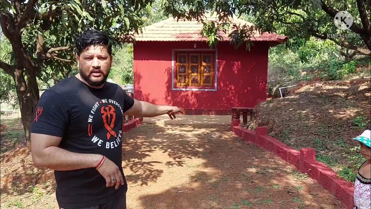 agro tourism ratnagiri