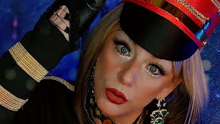 (Christmas Nutcracker) AdORes YoU!! a.k.a. (Clara) #asmrroleplay
