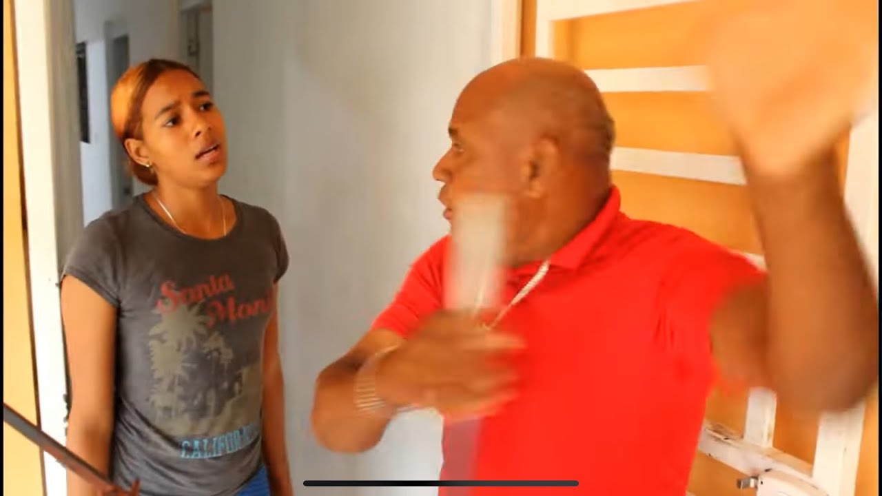 CUANDO UNA MUJER SE ENAMORA NADIE LA DETIENE PELÍCULA DOMINICANA 2025 FULL HD